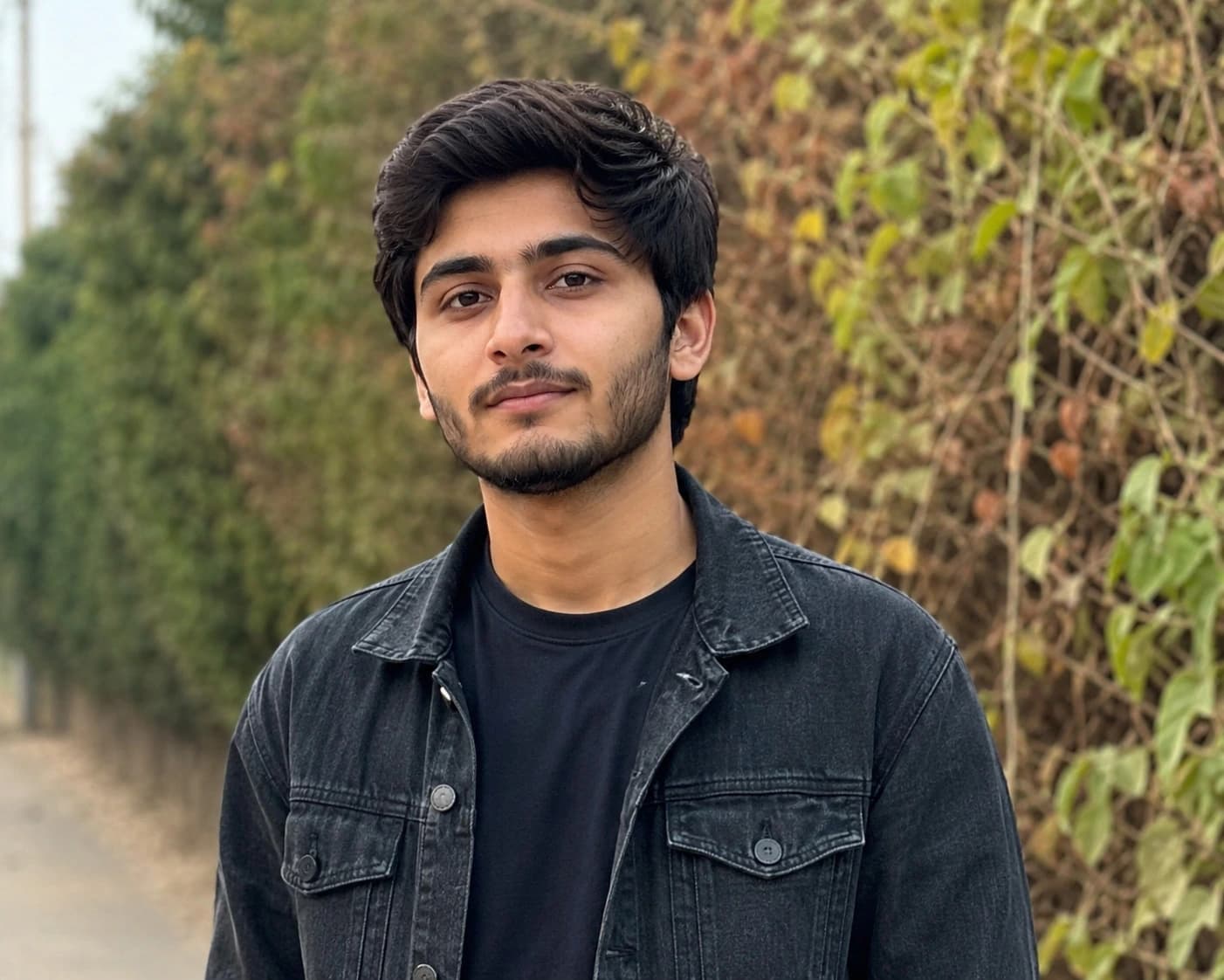 Nabeel Awan - Founder of BitumenCalcPro
